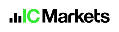 IC Markets Logo